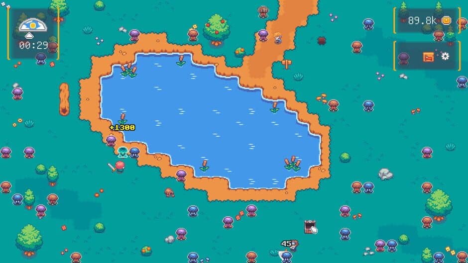 Скриншот 10 из Fungidemi