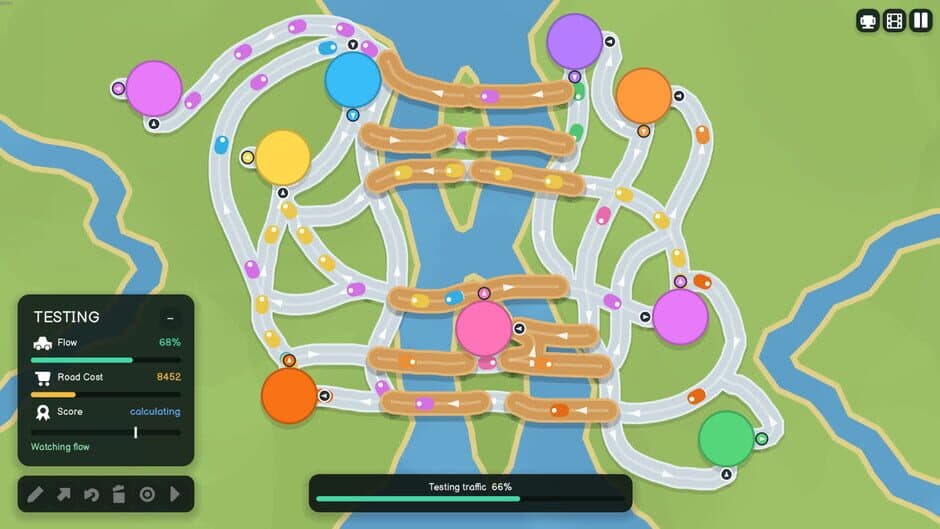 Скриншот 5 из Jammed