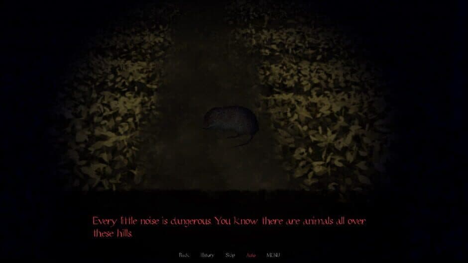 Скриншот 3 из Whistling at Night