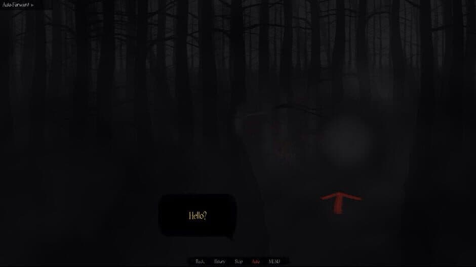 Скриншот 4 из Whistling at Night