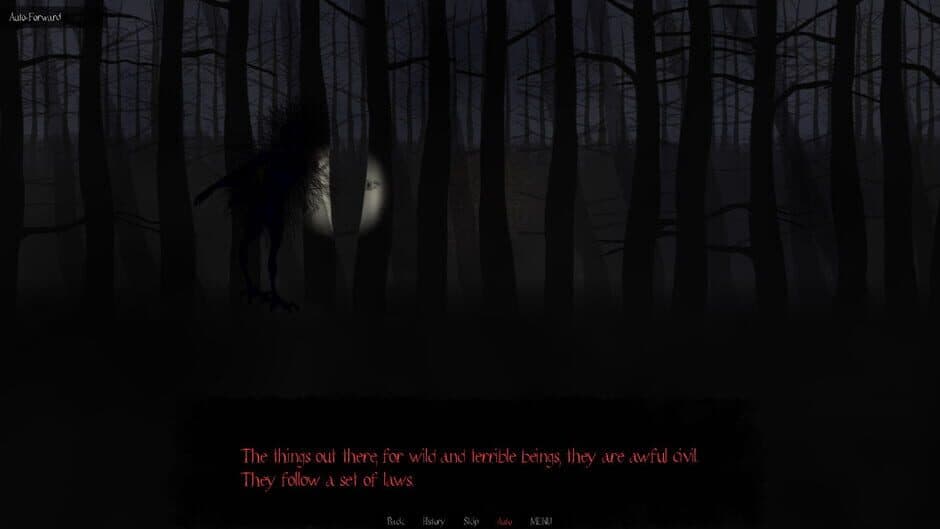 Скриншот 5 из Whistling at Night