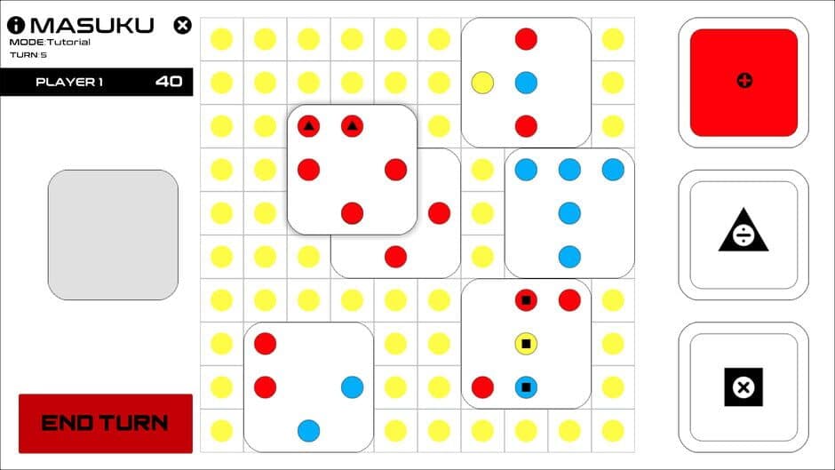 Скриншот 1 из Masuku