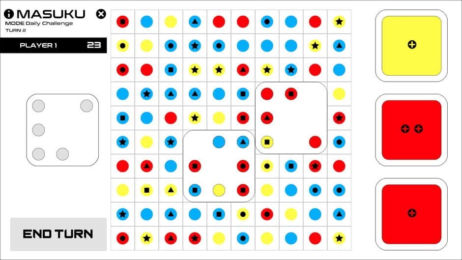 Скриншот 4 из Masuku