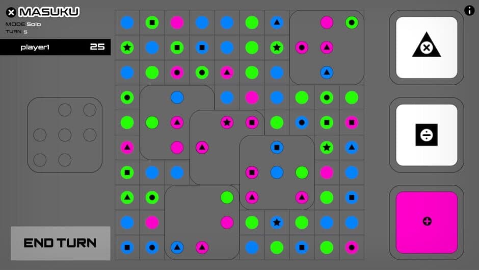 Скриншот 5 из Masuku