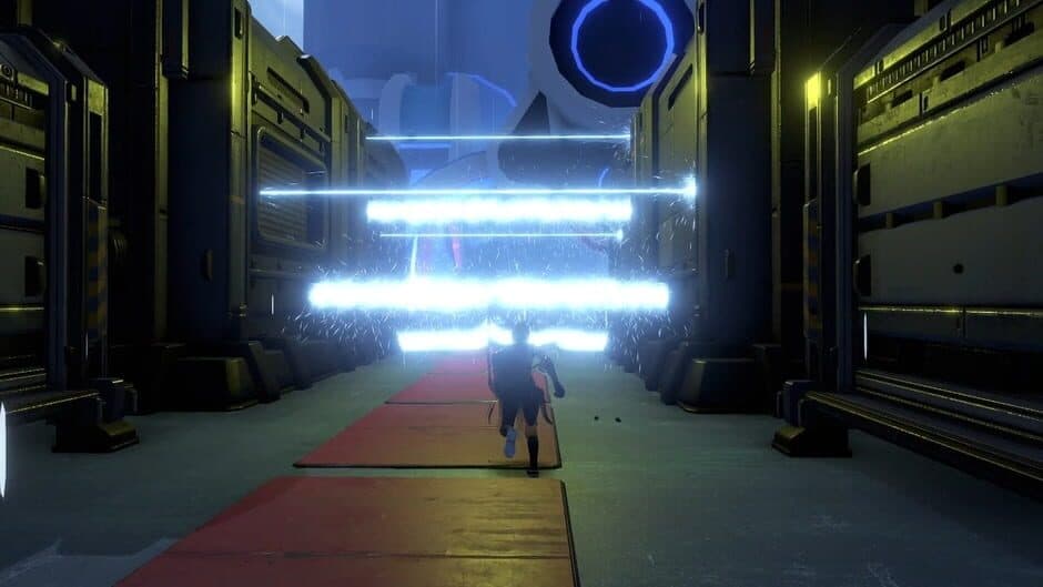 Скриншот 3 из Death Run