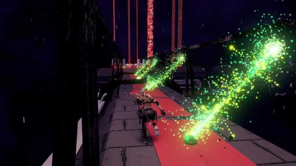 Скриншот 6 из Death Run