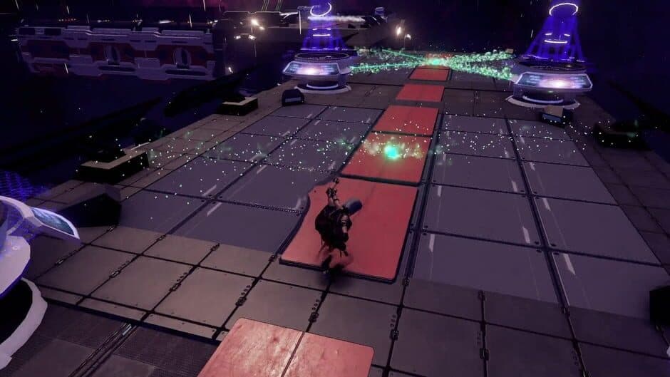 Скриншот 7 из Death Run