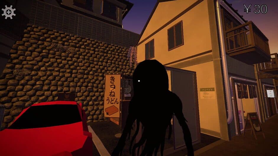 Скриншот 4 из Gion Corridor:Re