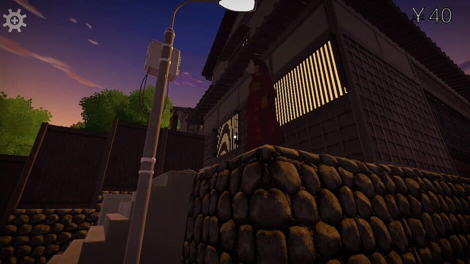 Скриншот 5 из Gion Corridor:Re