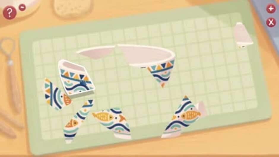 Скриншот 1 из Clay&Cats