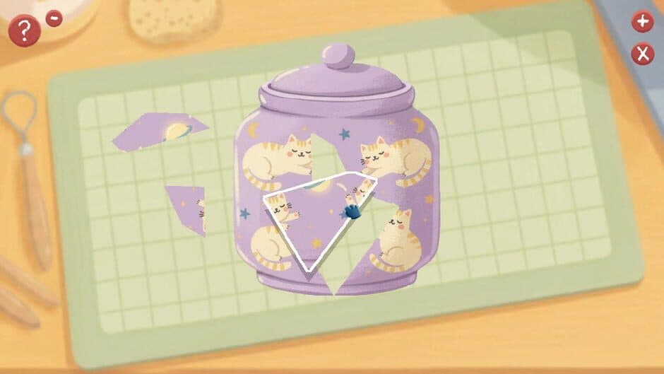 Скриншот 2 из Clay&Cats