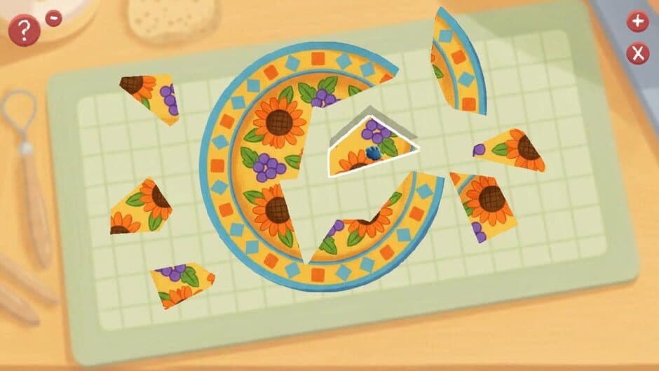 Скриншот 6 из Clay&Cats