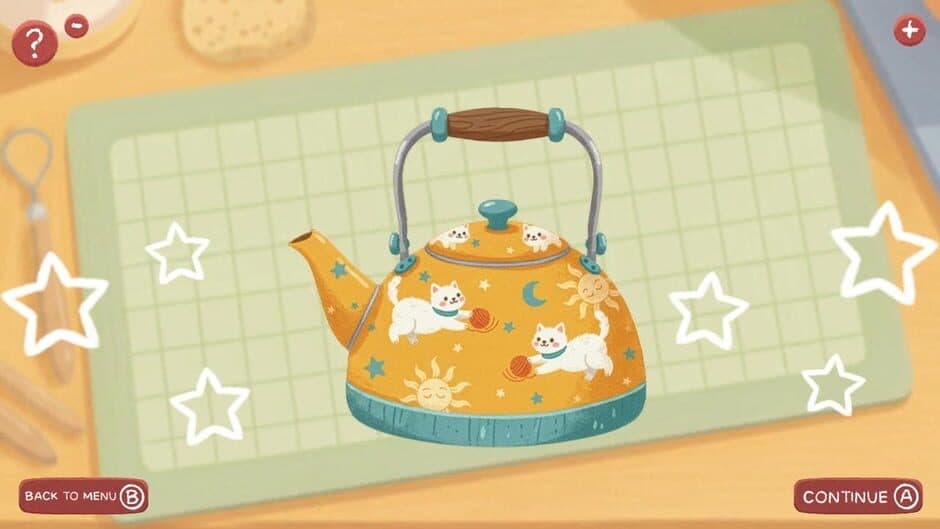 Скриншот 7 из Clay&Cats