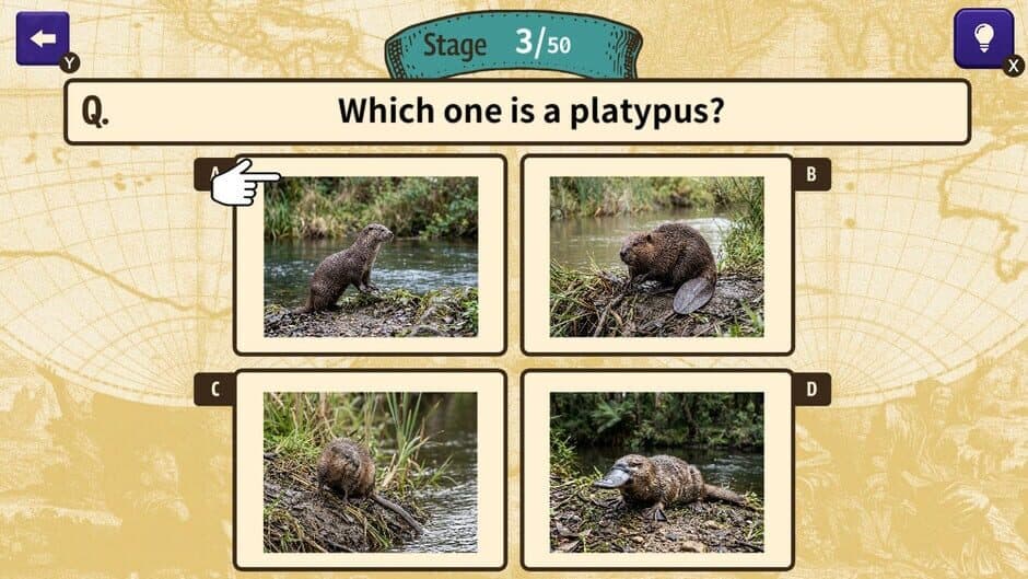 Скриншот 3 из Can You Make the Cut? Worldwide Common Sense Check