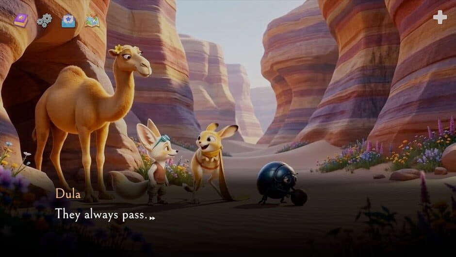 Скриншот 4 из Pip's Big Discovery