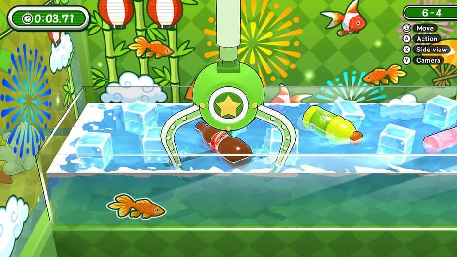 Скриншот 4 из Let's Aim! Crane Game
