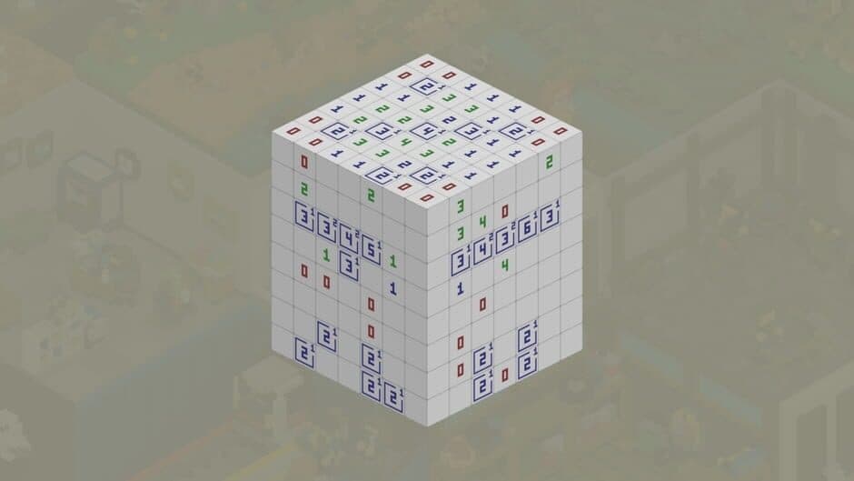 Скриншот 3 из Voxelgram + Voxelgram 2