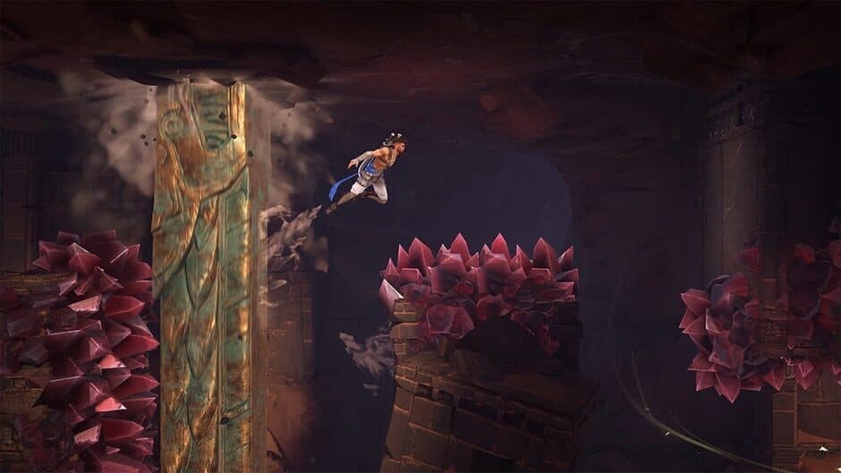Скриншот 4 из Prince of Persia: New Era Bundle