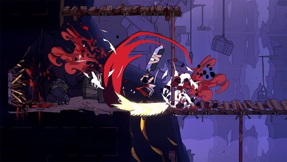 Скриншот 6 из Prince of Persia: New Era Bundle