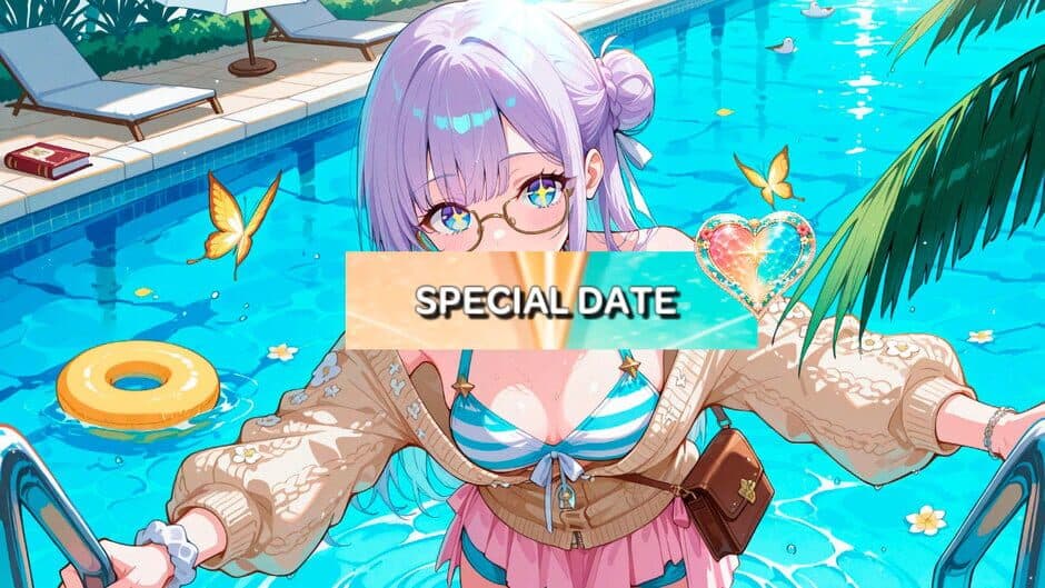 Скриншот 3 из Love Island: Forbidden Girls Temptation
