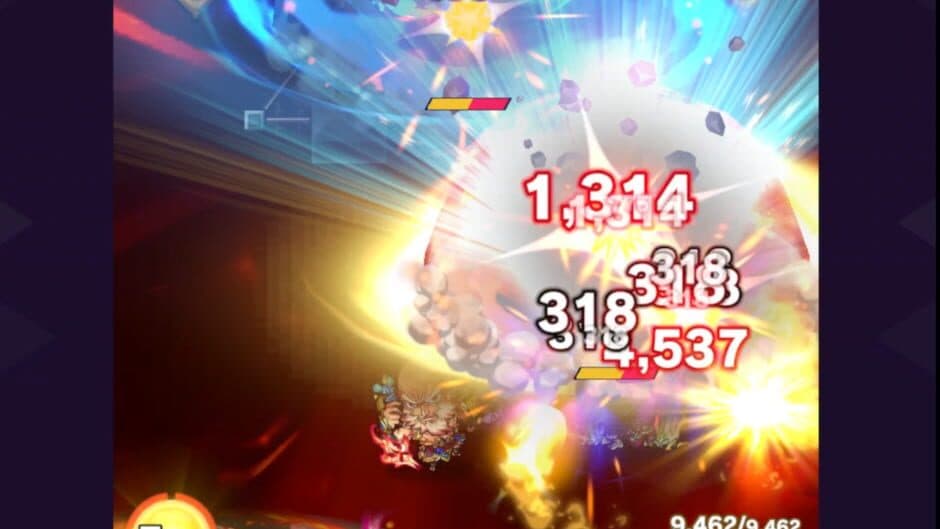 Скриншот 3 из Strike World