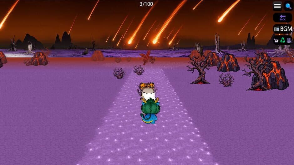 Скриншот 2 из Cats' World