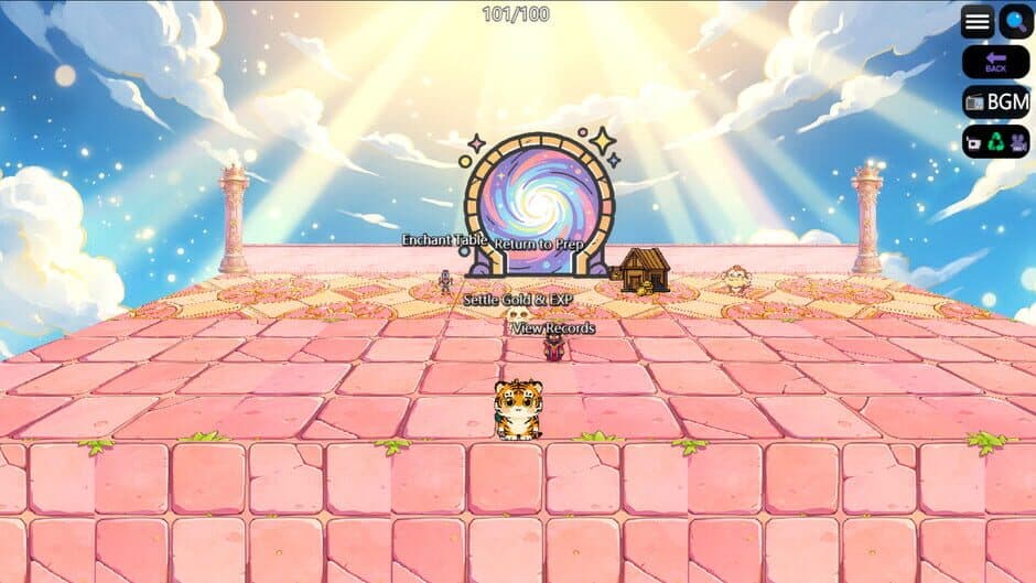 Скриншот 7 из Cats' World