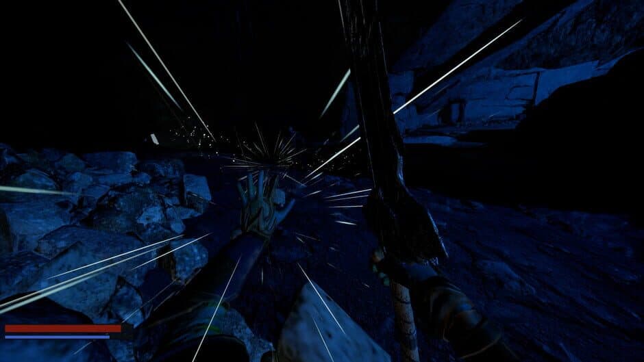 Скриншот 3 из Galactic Realms: Quest for the Forgotten