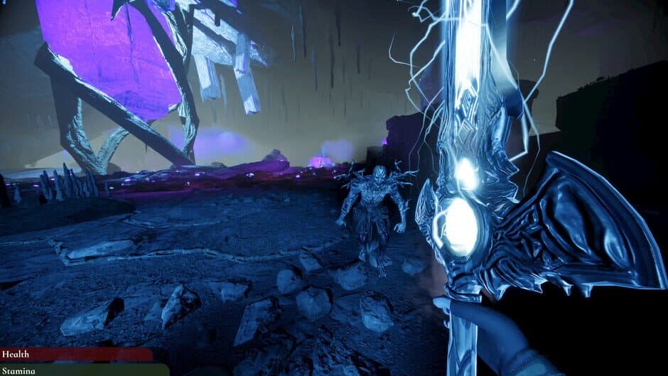 Скриншот 5 из Galactic Realms: Quest for the Forgotten