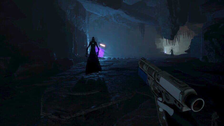 Скриншот 7 из Galactic Realms: Quest for the Forgotten