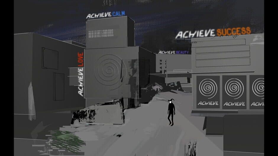 Скриншот 2 из More Life, Dead Interface
