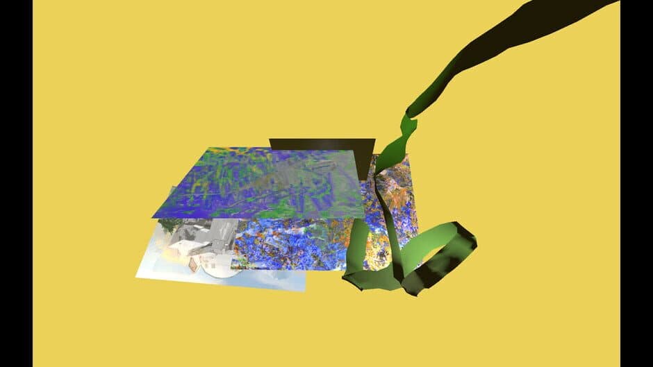 Скриншот 8 из More Life, Dead Interface