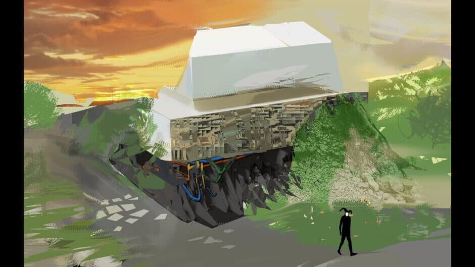 Скриншот 9 из More Life, Dead Interface