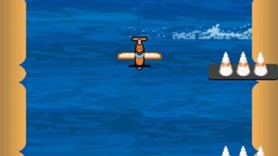 Скриншот 3 из Console Colour: Disney's Planes
