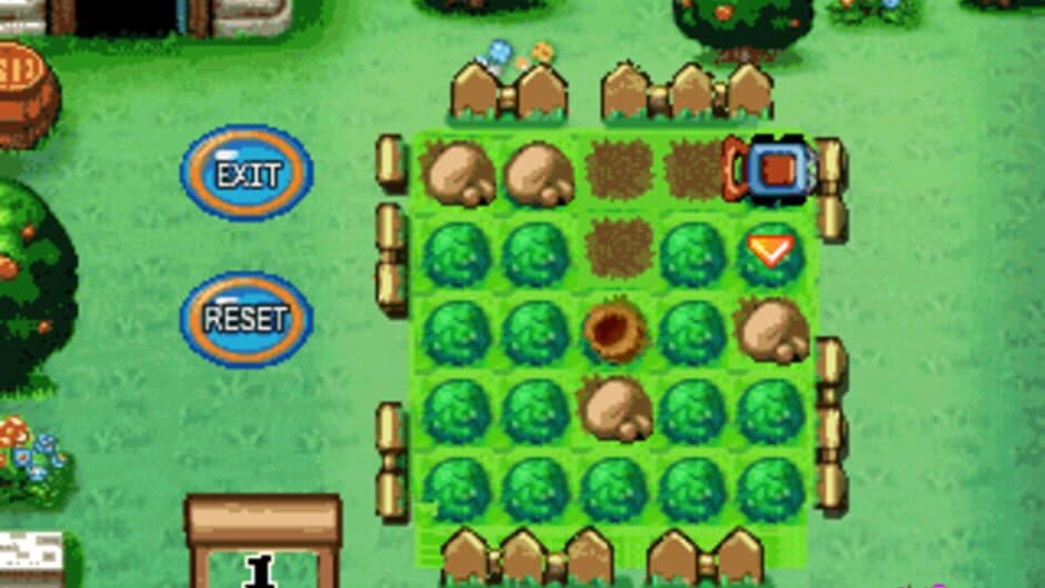 Скриншот 1 из Farm Fun