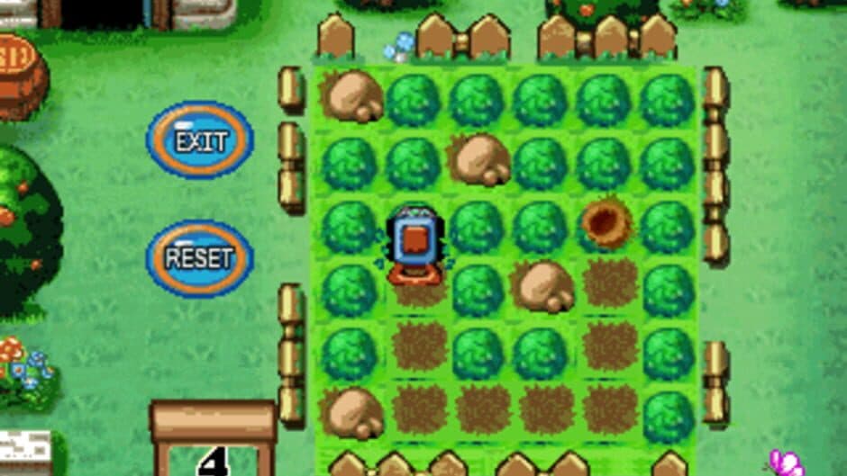 Скриншот 2 из Farm Fun