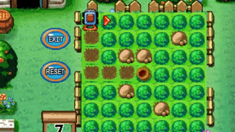 Скриншот 3 из Farm Fun