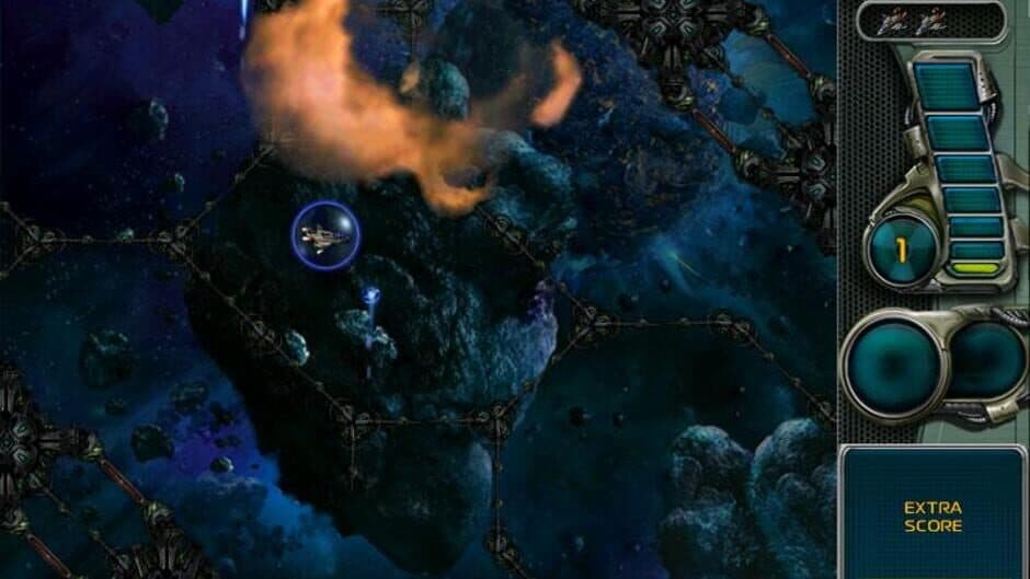 Скриншот 3 из Star Defender 3