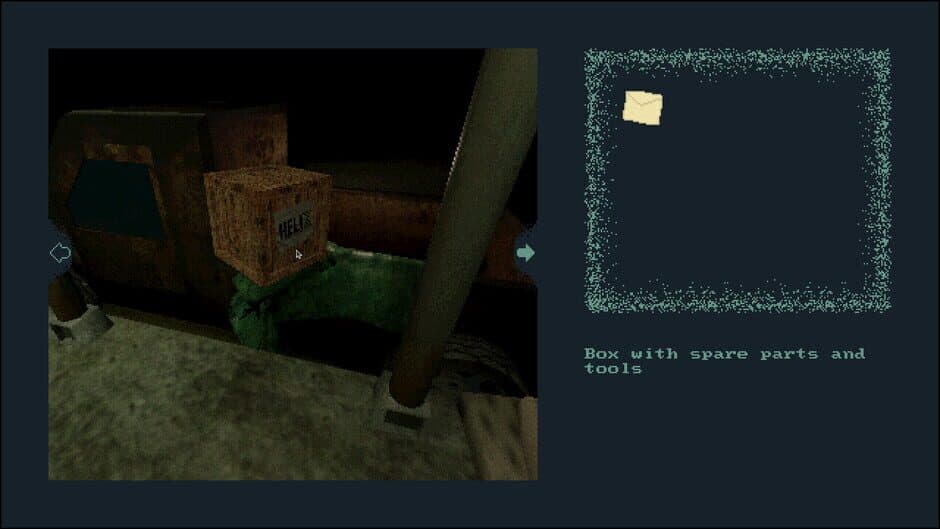 Скриншот 2 из Sludge Department