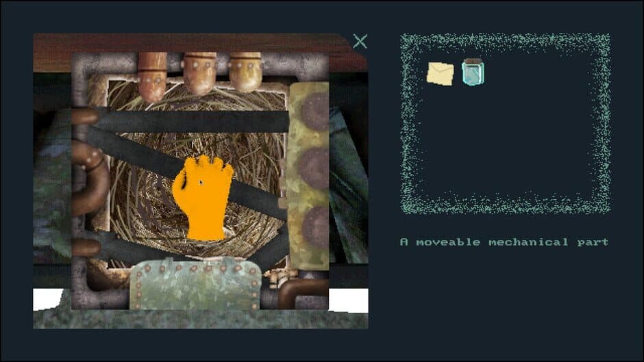 Скриншот 3 из Sludge Department