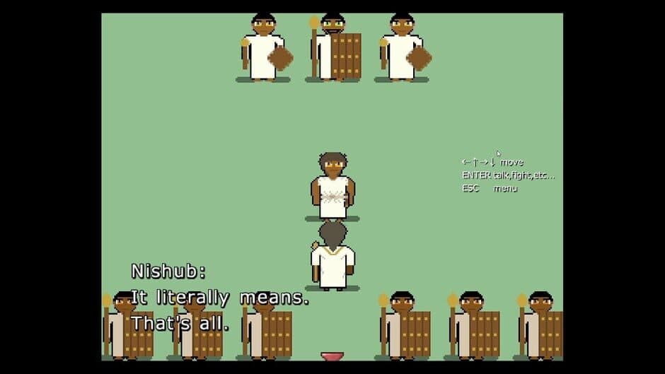Скриншот 2 из Meshuda