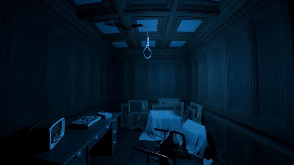 Скриншот 5 из Anomalous Veil