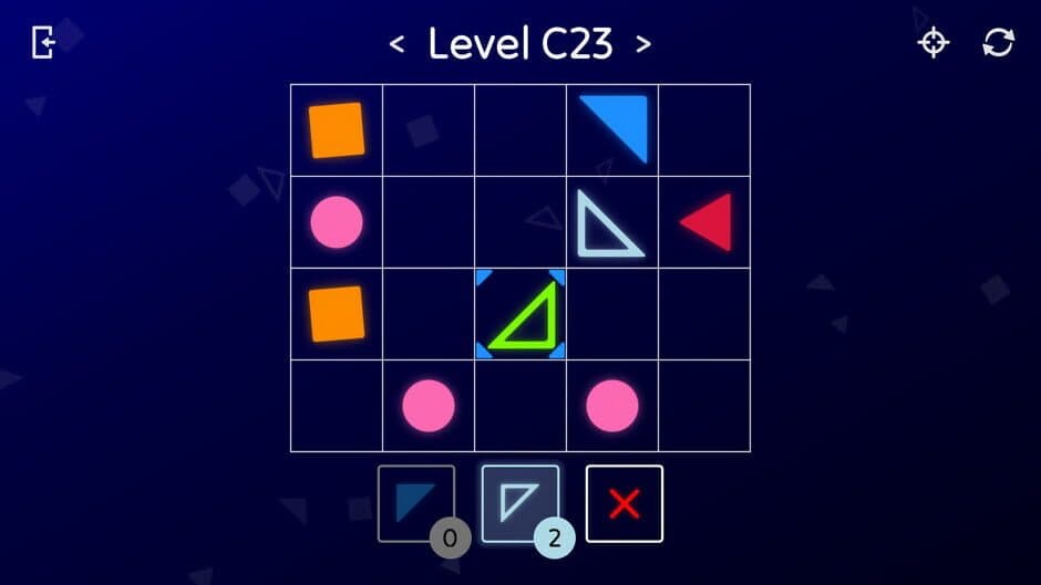 Скриншот 3 из Flecto
