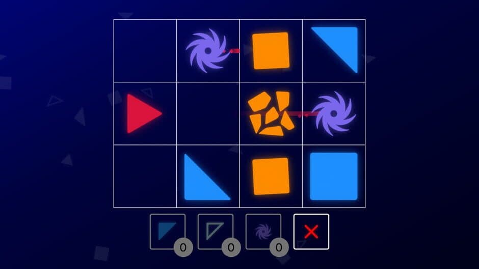 Скриншот 4 из Flecto