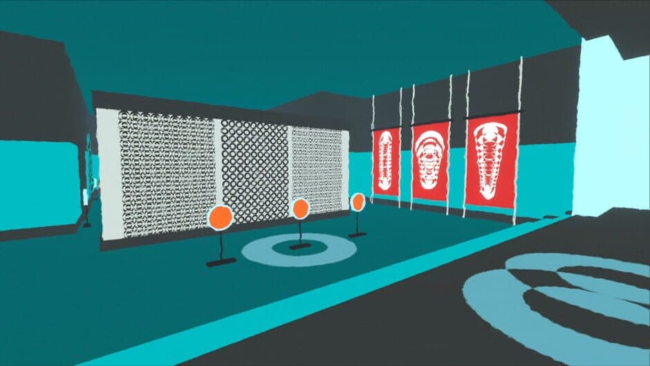 Скриншот 2 из The Exhibition
