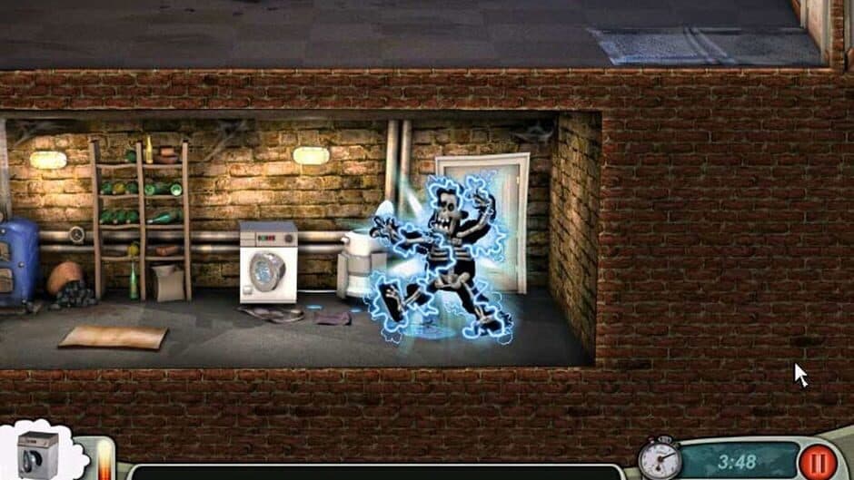 Скриншот 2 из Neighbours from Hell