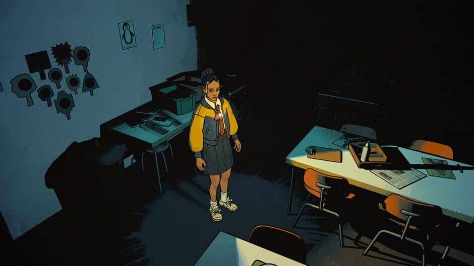 Скриншот 2 из Lost in Art