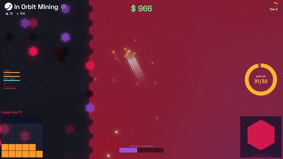 Скриншот 7 из Graveyard Orbit