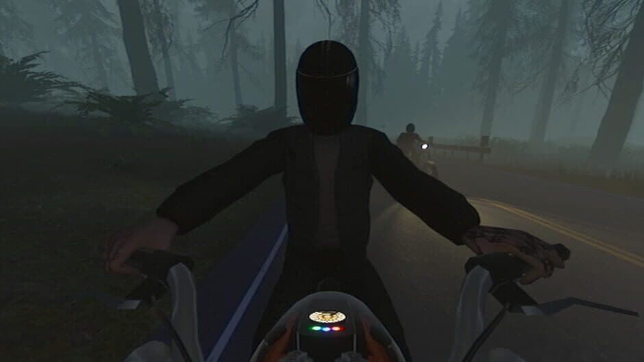 Скриншот 1 из Tales Beyond the Tomb: No Witnesses