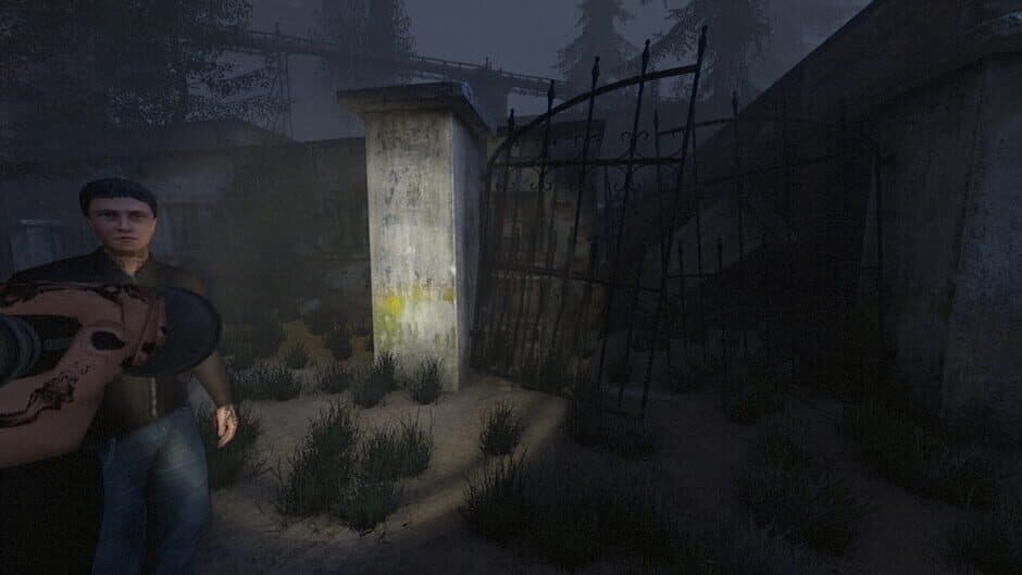 Скриншот 2 из Tales Beyond the Tomb: No Witnesses